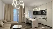 Future Residence - Apartament de lux cu 2 camere, parcare... 