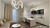 Future Residence - Apartament de lux cu 2 camere, parcare...