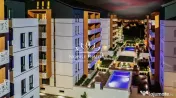 Future Residence - Apartament de lux cu 2 camere, parcare... 