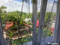 Vând apartament 2 camere, 50 mp, etaj 2, Botoșani