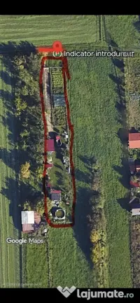 Teren 10 arii