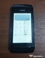 Nokia 306 pata display