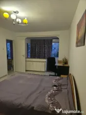 Tineretului semidecomandat etaj 4 