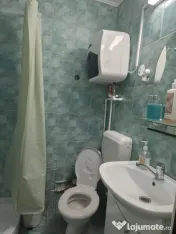 Tineretului semidecomandat etaj 4 