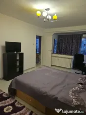 Tineretului semidecomandat etaj 4 
