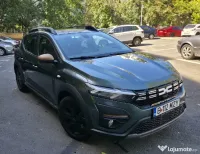 Vand Dacia Sandero Stepway Extreme Plus ECO-G 100 