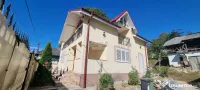 Casă P+M în Comuna Valea Seacă, județul Bacău 
