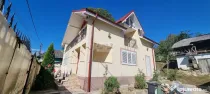 Casă P+M în Comuna Valea Seacă, județul Bacău