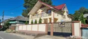 Casă P+M în Comuna Valea Seacă, județul Bacău