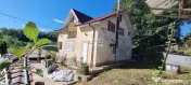 Casă P+M în Comuna Valea Seacă, județul Bacău