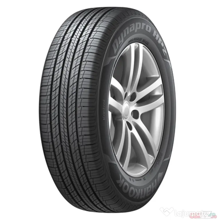 Anvelopa HANKOOK 245/70 R16 107H RA33 Dynapro HP2 VARA 4X4 - Bucuresti (Bucuresti-Ilfov)