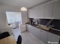 Apartament Rovine, 2 deco, 53 mp, renovat modern, mobilat/ut 