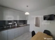 Apartament Rovine, 2 deco, 53 mp, renovat modern, mobilat/ut 