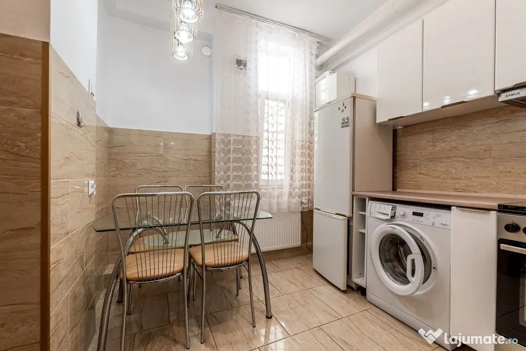 Apartament la cheie cu 2 camere la casa in Parneava Comis... - Arad (Arad)