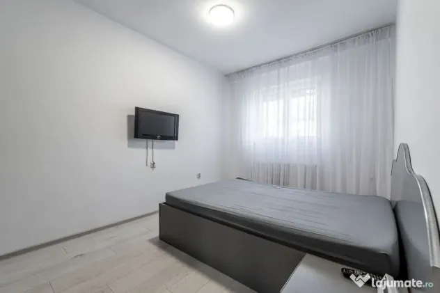 Apartament la cheie cu 2 camere la casa in Parneava Comis... - Arad (Arad)