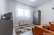 Apartament la cheie cu 2 camere la casa in Parneava Comis... 