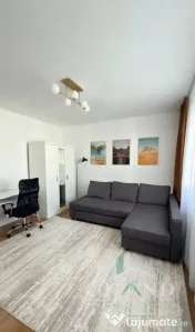 Apartament 2 camere | DECOMANDAT | MANASTUR