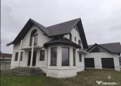 Casa semifinisata + 800mp teren, zona centrala, Marginea, Ra 