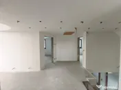 Casa semifinisata + 800mp teren, zona centrala, Marginea, Ra 