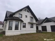 Casa semifinisata + 800mp teren, zona centrala, Marginea, Ra 