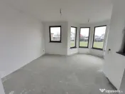Casa semifinisata + 800mp teren, zona centrala, Marginea, Ra 