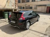 Volvo c30 drive 1.6 diesel 114 cp • pele rosie • 2 chei • 2011 