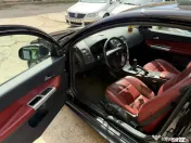 Volvo c30 drive 1.6 diesel 114 cp • pele rosie • 2 chei • 2011 