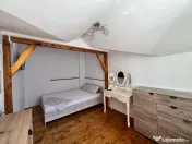 Ultracentral casa 3 camere termen lung