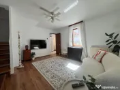 Ultracentral casa 3 camere termen lung