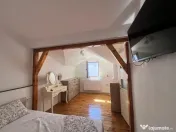 Ultracentral casa 3 camere termen lung