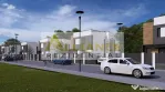 Vila individuala premium -5 camere - teren 470mp - Str.Av...