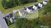 Vila individuala premium -5 camere - teren 470mp - Str.Av... 