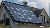 Inspecție termică și spălare panouri fotovoltaice 