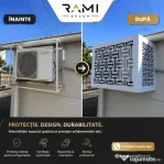 Bond | Alubond | Structuri Mascare