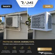 Bond | Alubond | Structuri Mascare 