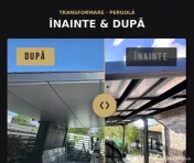 Bond | Alubond | Structuri Mascare 