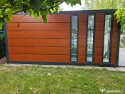 Bond | Alubond | Structuri Mascare 