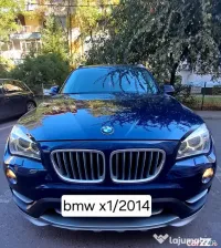 Bmw X1/2014/automat/218 cp 