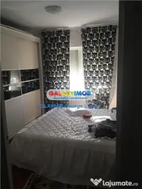 Apartament 3 camere Cornetu cu centrala si loc de parcare 