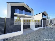 Alliance Villas - Casa individuală 4 camere - FINALIZATA