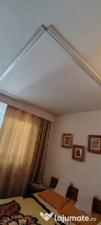 Apartament 3 camere Spitalul de Copii - Botosani (Botosani)