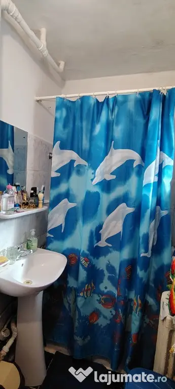 Apartament 3 camere Spitalul de Copii - Botosani (Botosani)