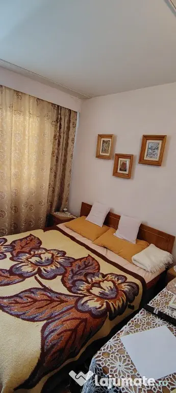 Apartament 3 camere Spitalul de Copii - Botosani (Botosani)