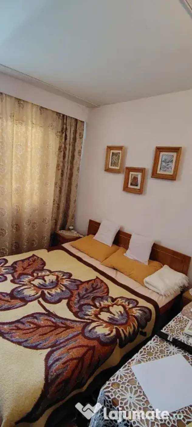 Apartament 3 camere Spitalul de Copii - Botosani (Botosani)
