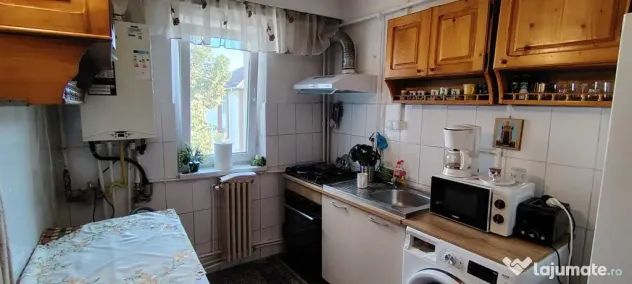 Apartament 3 camere Spitalul de Copii - Botosani (Botosani)