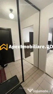 Garsoniera de inchiriat Titan București | ApexImobiliare.ro 