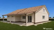 Duplex despartit prin baie - zona excelenta 