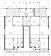 Duplex despartit prin baie - zona excelenta 