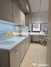 Ap. 3 cam Politehnica Bucuresti | Metrou 2 min | termoficare 