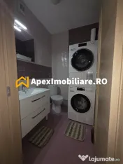Ap. 3 cam Politehnica Bucuresti | Metrou 2 min | termoficare 